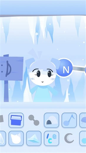 INCREDIBOX Cool as Ice Refrigerated - 37 - Music game | #incredibox #musicgame #funnyvideos #funny