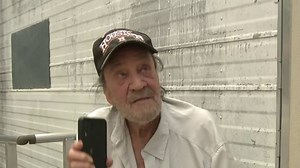 80-year-old Marine veteran describes violent attack during home invasion, says it took 5 hours for deputies to respond