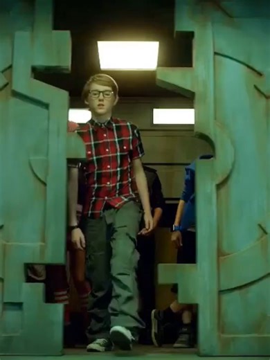 Code Lyoko Evolution - Trailer English [HD]-Polish #aidubbing #codelyokoevolution