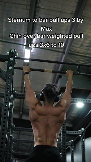 Build a Demon Back with These Anime-Inspired Exercises!