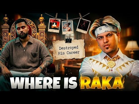 Karan aujla destroyed career of raka? 🤔|| Raka and karan aujla controversy explained