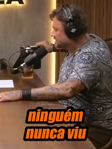 Richard Rasmussen Explica o Acidente de Steve Irwin