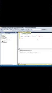 Reset SA & SQL Login Password without restarting sql server