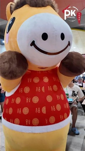 【大年初六·瑞狮送福】宏茂桥628巴刹震撼瑞狮彩青！年味就在这一刻！