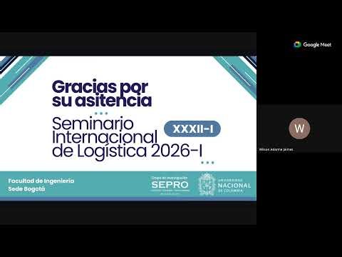 Seminario de investigación Grupo SEPRO,