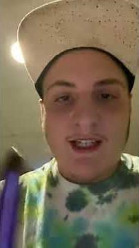 Breeze Disposable Vape Review (Grape Ice)