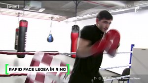 18K views · 456 reactions | Rapidiştii care au ajuns campionii României la box după 30 de ani spun că este timpul pentru un titlu şi la fotbal. Au trecut 20 de ani de la ultimul titlu câştigat de Rapid cu Rednic pe bancă. | AntenaSport | Facebook