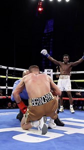 ¡Keyshawn Davis se acaba de convertir en campeón mundial! 🏆🇺🇸 #BerinchykKeyshawn | Top Rank en Español