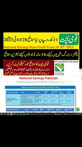 National Savings New Profit Rates Chart From 28 07 2025, قومی بچت نئے منافع چارٹ, tax deduction national saving new profit rates, behbood savings new profit rates 2025, قومی بچت کا نیا منافع, national savings pakistan, national savings latest profit rates, national savings profit rates on 1 lac, national savings profit rates latest news, national saving certificate monthly profit, national saving certificate 2025, national savings Pakistan, national savings profit rates, national savings new pro