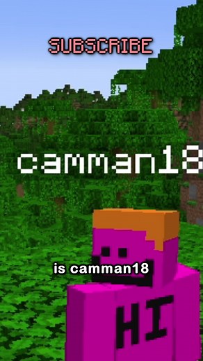 Who is Camman18? Unveiling the Truth Behind the Username