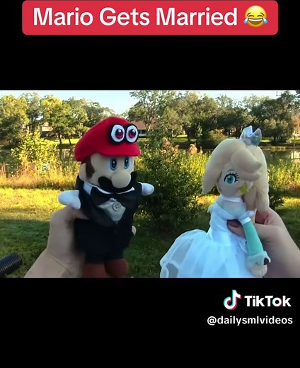 Frog Married #funny #sml #clips #xybca #fyp | frog