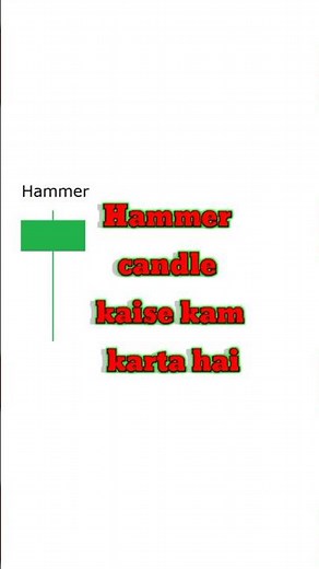 Hammer Candle: A Simple Guide for Beginners