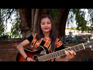 Perita En Dulce - Las Hermanas Jeyci #4 @Árbol del Tule