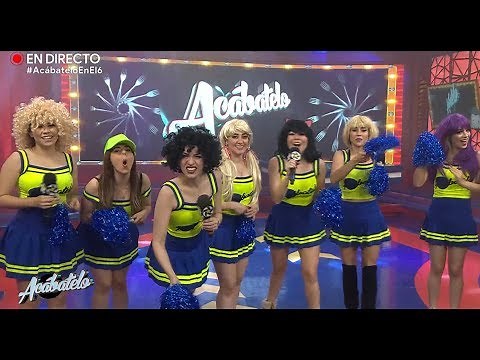 Programa completo Acábatelo 23 de Enero 2020