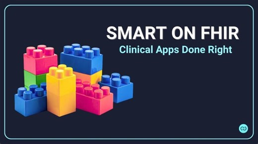 SMART on FHIR and App Integration in the EHR | Draegan Network