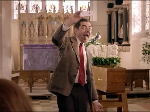 Funeral ｜ Funny Episode ｜ Mr Bean Official