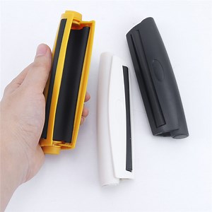 [Hot Item] Pre Rolled Smoking Accessories Rollers Rolling Machine Manually for 110mm Smoke Paper