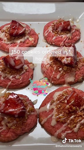 $1 Cookie Sale Success Story | 150 Cookies Sold in 1 Hour!