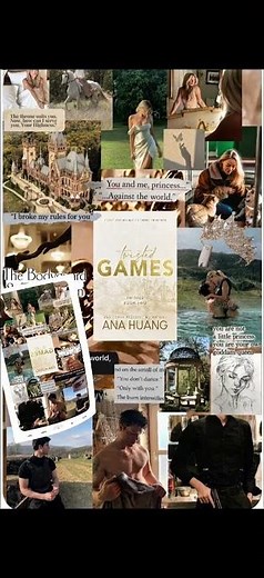 A Beginner’s Introduction to Ana Huang: The If Love, Twisted, and Sin Series #romanceaddict