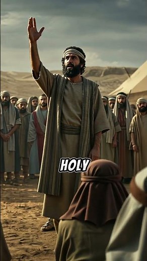 WHAT Happens When You Rebel Against GOD in the Bible?