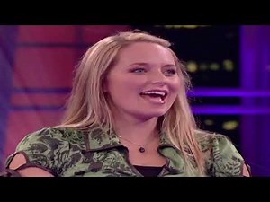 Jessica Robinson Has Luck On Her Side (MDM1, 5 $1M Cases) | Deal or No Deal Season 4 Episode 2