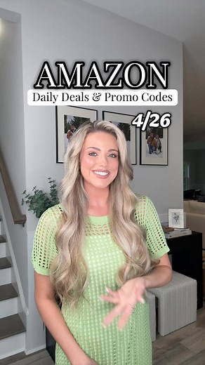 4.2K views · 36 reactions | Save  on amazon fashion with these daily...