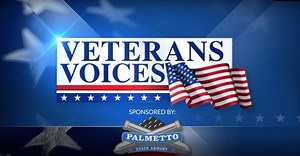 Watch WSAV’s 2025 Veterans Day Special