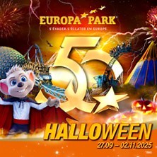 Europa-Park - Saison 2025