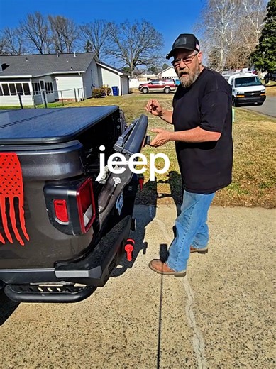 The Ultimate Guide to Jeep Life and Overlanding