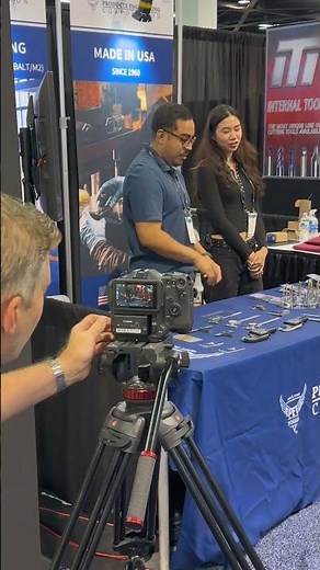 WESTEC Moments — Conversations & Connections