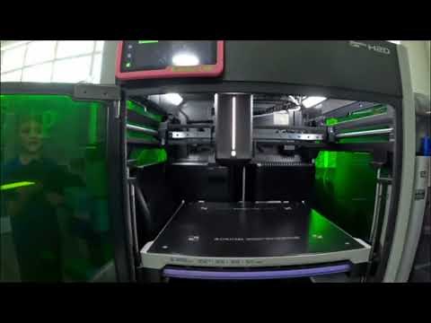 Installing and Calibrating Laser onBambu Lab H2D