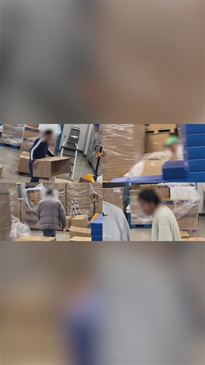 $elling $kinny: Kirkland company hires day laborers for medical operations