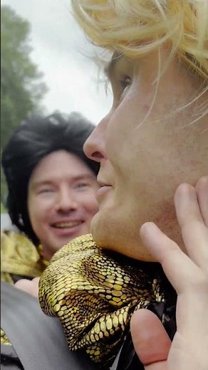Shangri-La-La: A Comedy Musical About Siegfried & Roy #comedymusical #musicaltheatre #musicaltheater