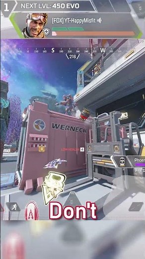 Some Of My BEST Mirage Moments In Apex Legends