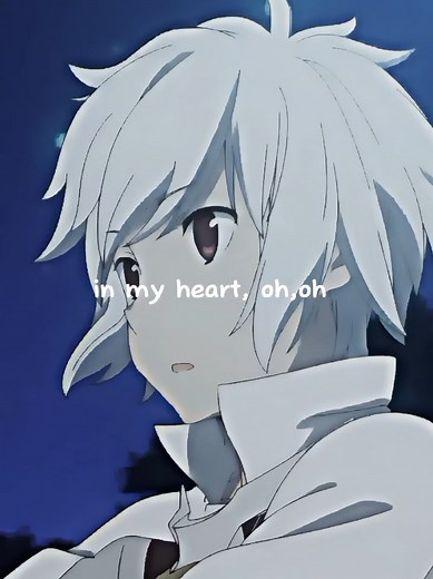 Exploring Bell and Artemis in DanMachi