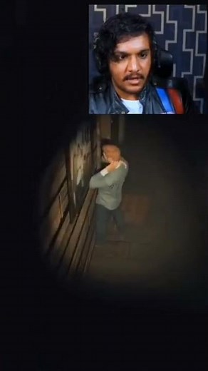 Funniest death😂 in Phasmophobia | ManiYa Streams