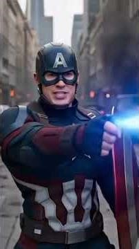 Hydra ne banaya Ultron ka Baap! 😱 #Avengers #Marvel