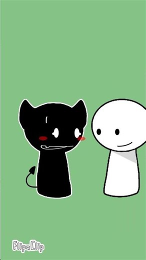 Blush Meme (250 SPECIAL! original meme?) #fnf #bob #animation