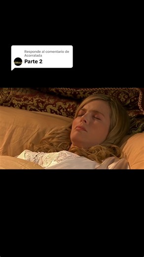 Intrigas y secretos en Acorralada