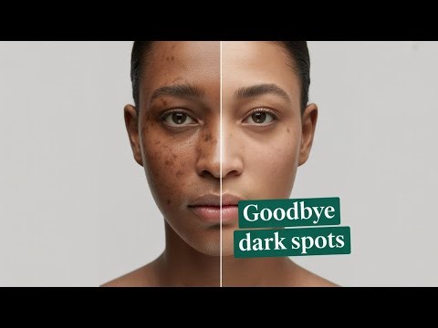 Dark Skin Glow Secrets: How to Get an Even Skin Tone Naturally