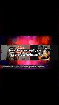 How Do You REALLY Get Your First Juggalo Chain? | Jasmine St. Clair x JCW from ‪@krazytrainpodcast‬