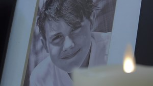 It’s becoming more common across the country. One night, you say goodnight to your teen. The next morning, they’re dead. Just ask Saugus resident Jaime Puerta. He’s taking the pain of losing his son Daniel and using it to warn local parents and to seek justice. He fought for the last year to get the Saugus High School student back from the grips of drug abuse and depression. But a pill sold to his son as oxycodone in April was actually something very, very different. It was a cheaper and 100 tim