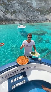 This beach in Italy is absolutely stunning! 🤩🏖️📍Lampedusa📸 @santuzzalampedusa_charter #lampedusa | Visit Sicily
