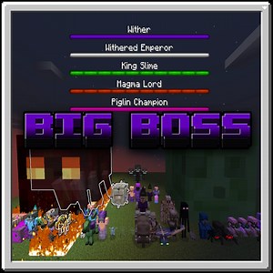 Tax' Big Boss