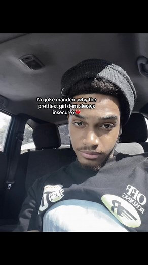 Understanding Insecurities Among Beautiful Women