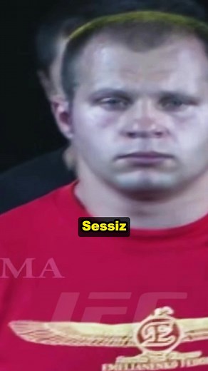 Fedor Emelianenko: A Legacy in MMA History