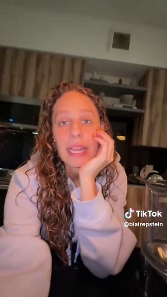 Exciting New Protein Flavors Taste Test with Blair