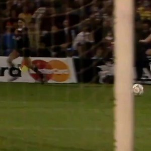 24K views · 545 reactions | Always loved this Mark Hughes finish in the 1991 Cup Winners' Cup final | Football: The Vintage Collection | Facebook