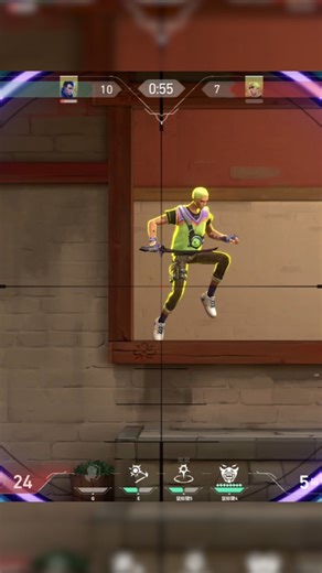 Mish on Instagram: "Is this how the old lady crosses the street #valorant #valorantclips 🔥 Opening cases in Valorant is now possible. Link in bio! Valodrop 10% deposit bonus code: MISH10"