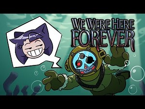 WE WERE HERE FOREVER (Part 1) - w/ woops & skullvolver!